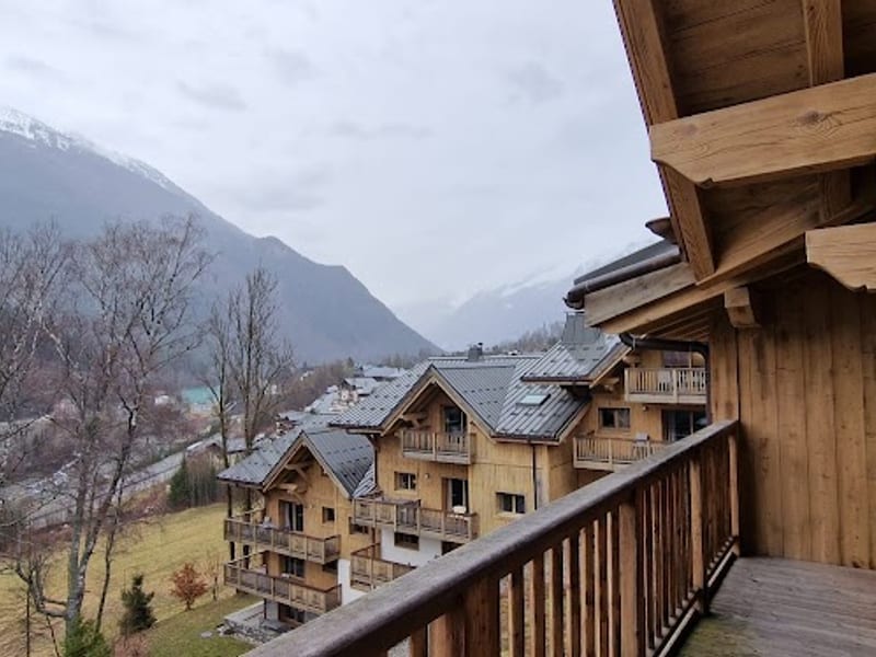 Les Chalets Elena