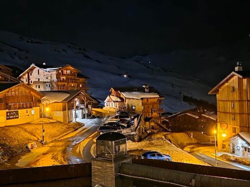 Village Club du Soleil Les Ménuires