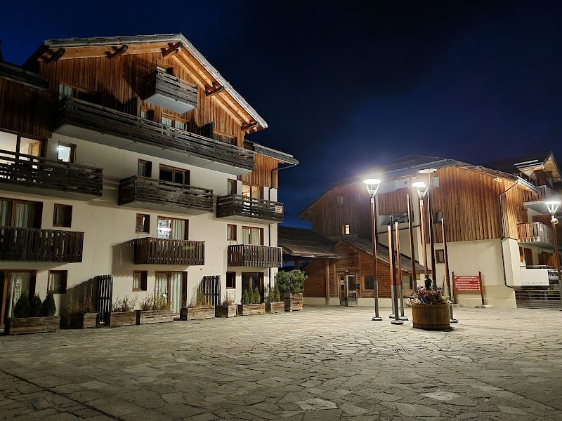 Les Hauts de Préclaux