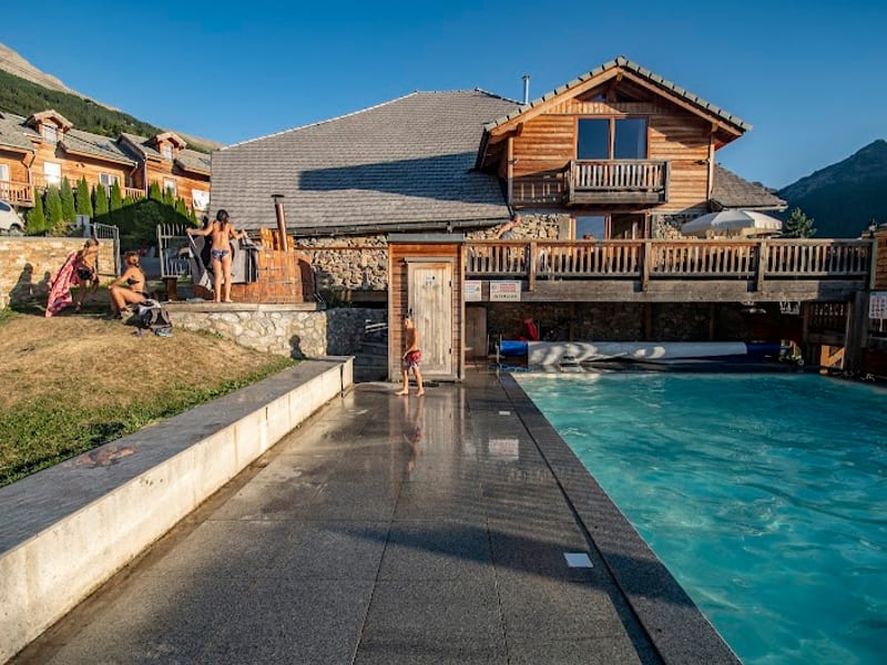 Sunêlia les Logis d'Orres