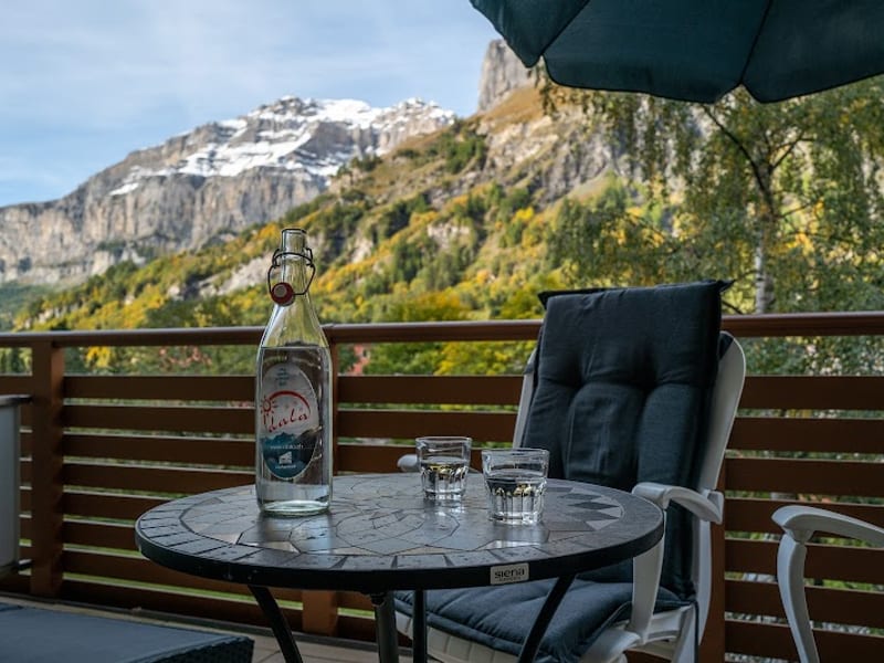 Hotel dala - Hotel & Apartments in Leukerbad