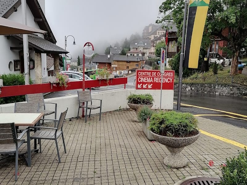 Alpine Classic Hotel Leysin