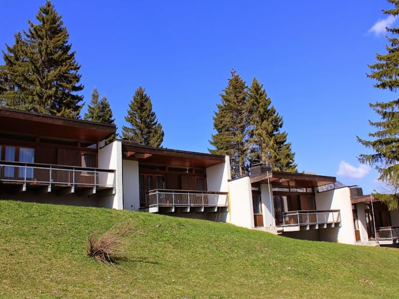 Leysin Lodge