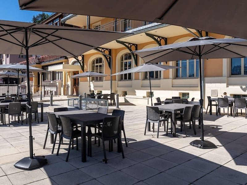 Leysin Sport Hotel
