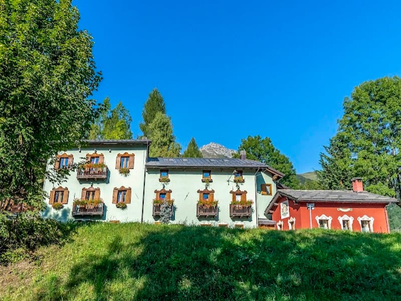 CHALET BRAGARD-Boutique Chalet & Spa