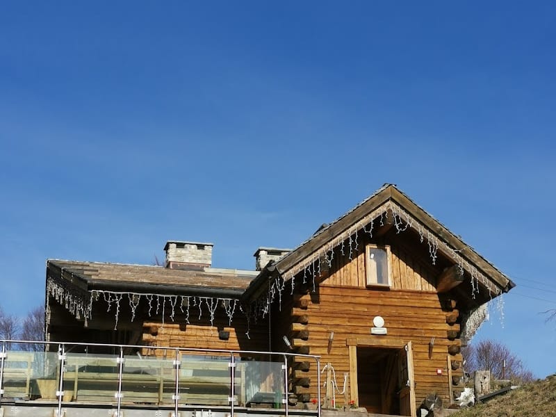 Chalet Morel