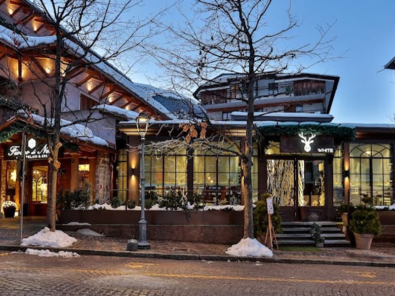Fiocco Di Neve Relais & Spa 5L