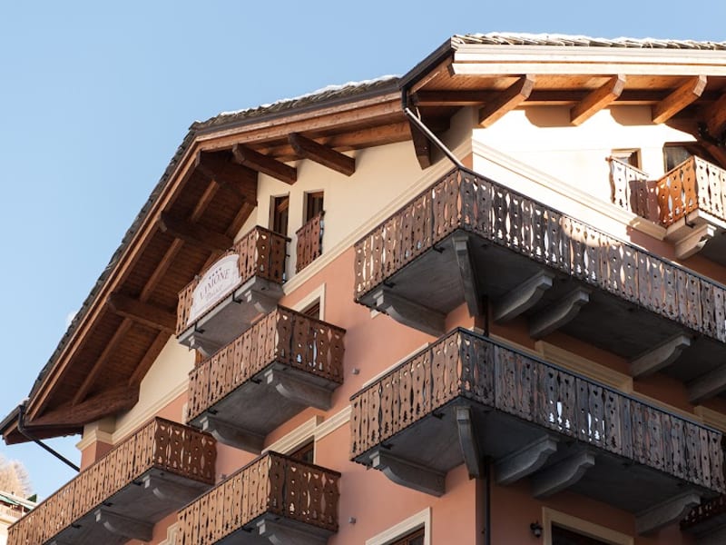 Limone Palace Hotel