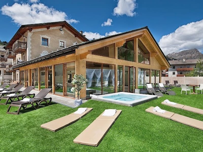 Bivio Hotel Plaza