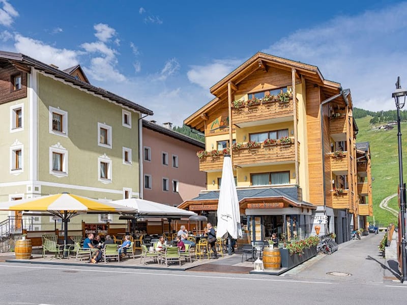 Mota Hotel