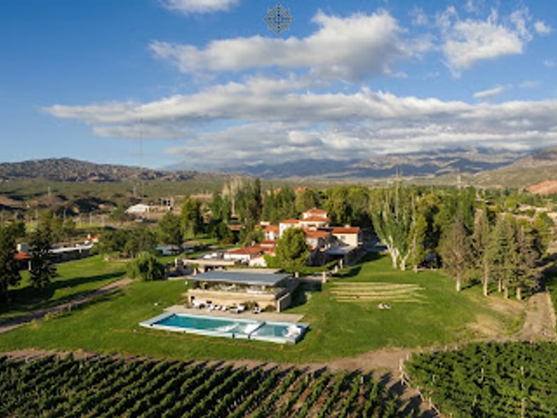 Gran Hotel Potrerillos