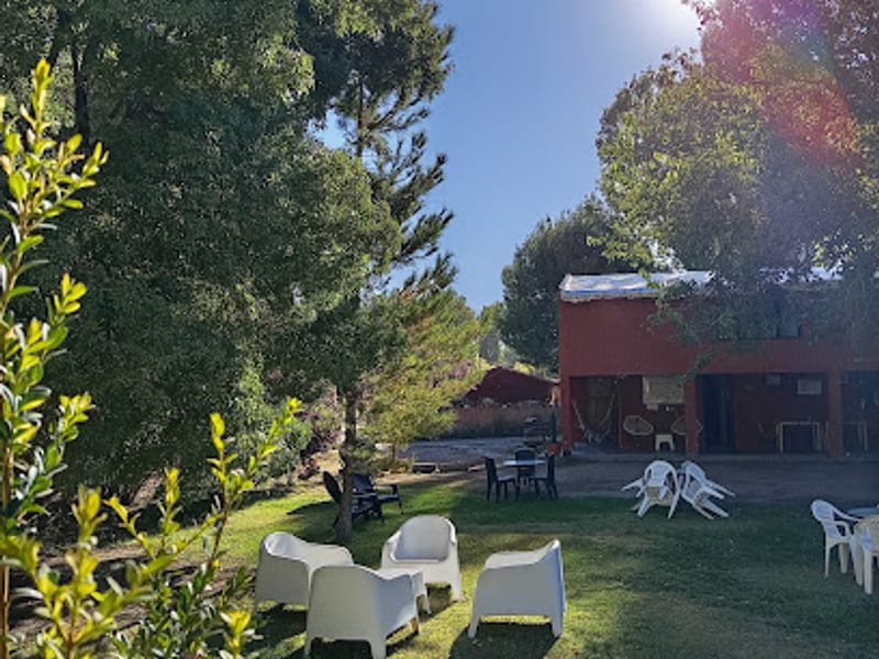 Samadi Hostel