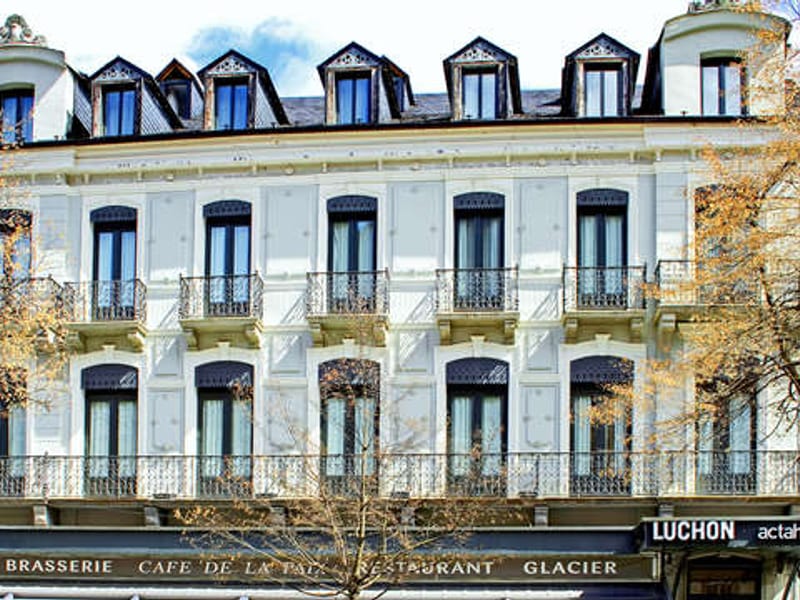 Alti Hôtel
