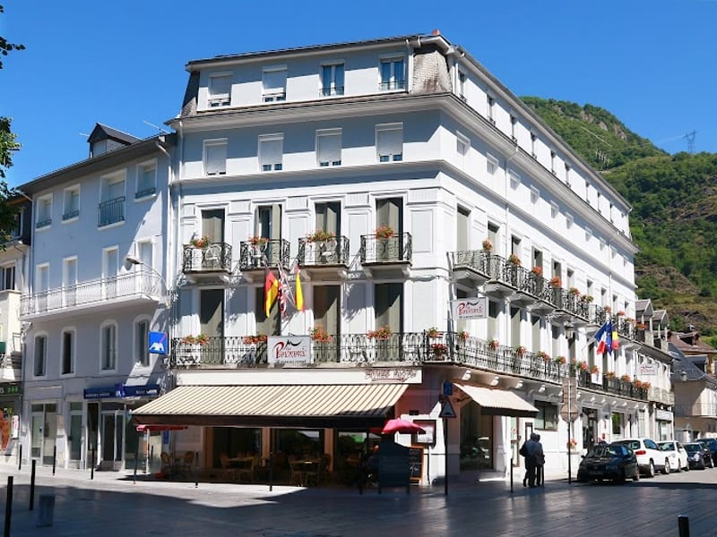 Panoramic Hôtel