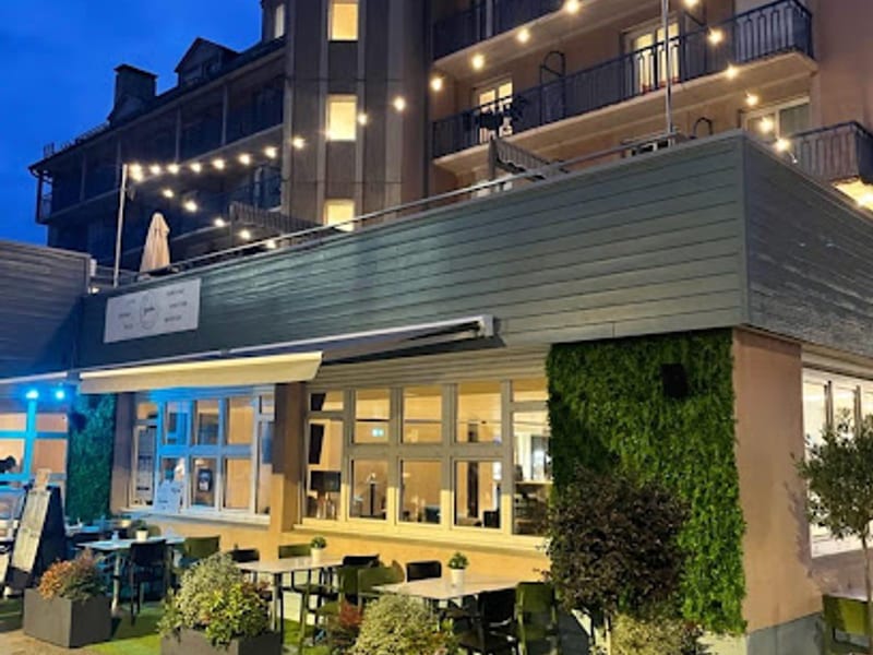 Appart'hotel Garden City - Cauterets