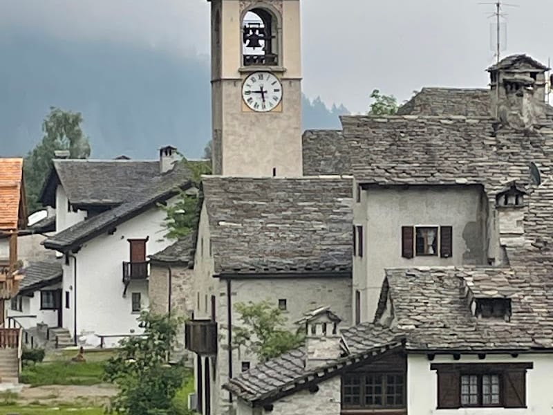 Hotel Nuovo Pecetto