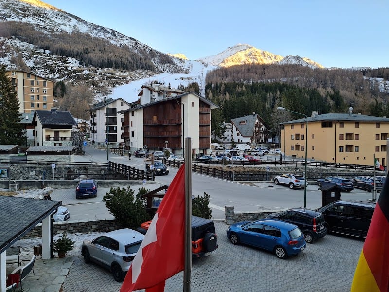 Hotel Andossi