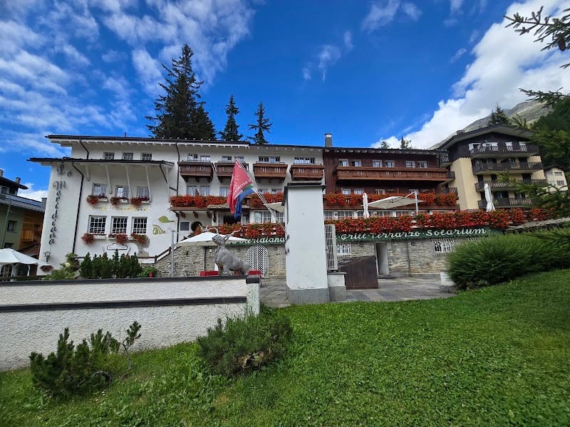 Hotel La Meridiana