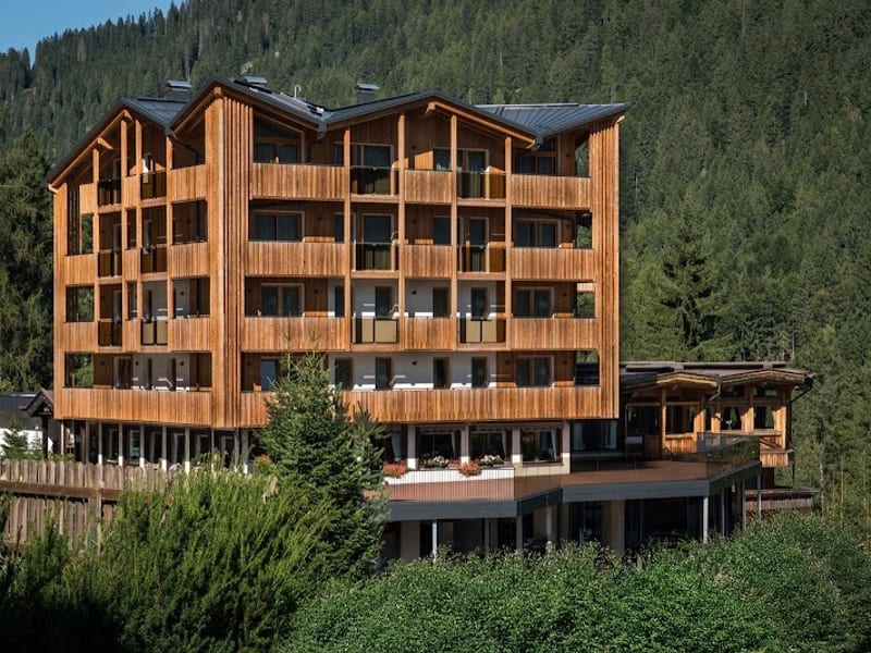 Hotel Lorenzetti - Madonna di Campiglio