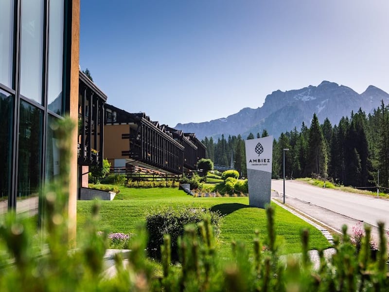 Residence Ambiez