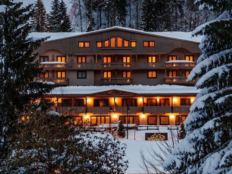 Spinale Hotel