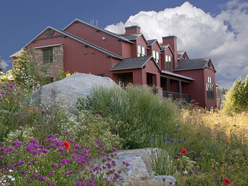 Snowcreek Resort
