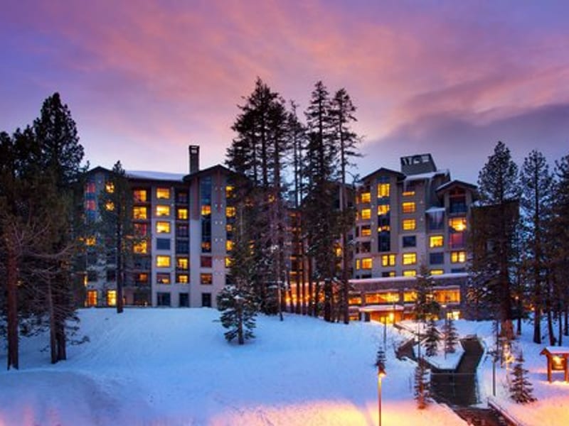 The Westin Monache Resort, Mammoth