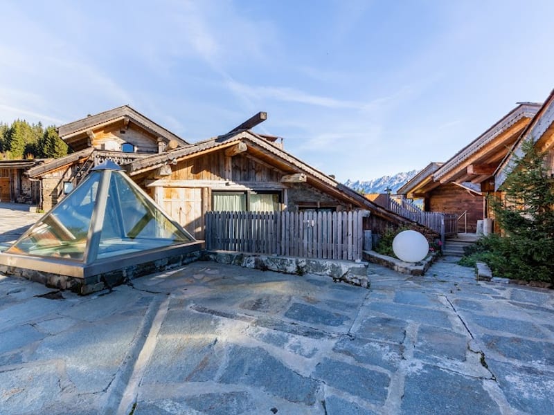 Le Hameau De Mon Père