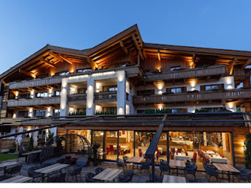 Hotel Lohningerhof