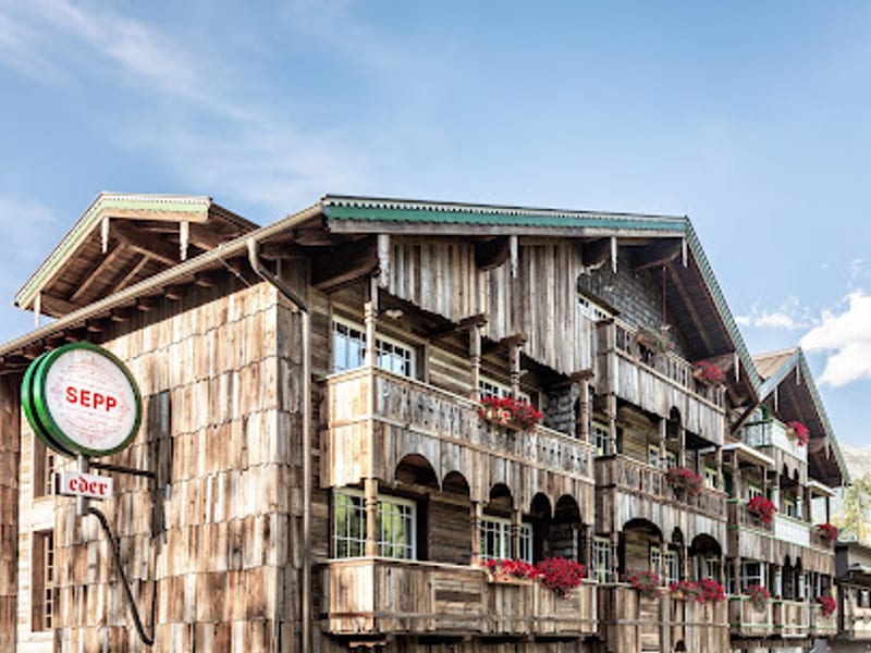 Hotel SEPP