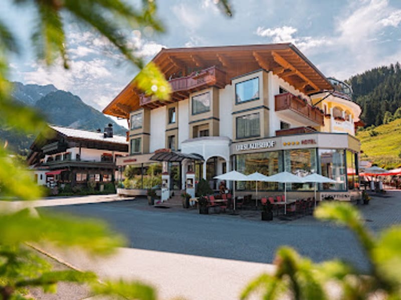 Hotel & SPA Urslauerhof