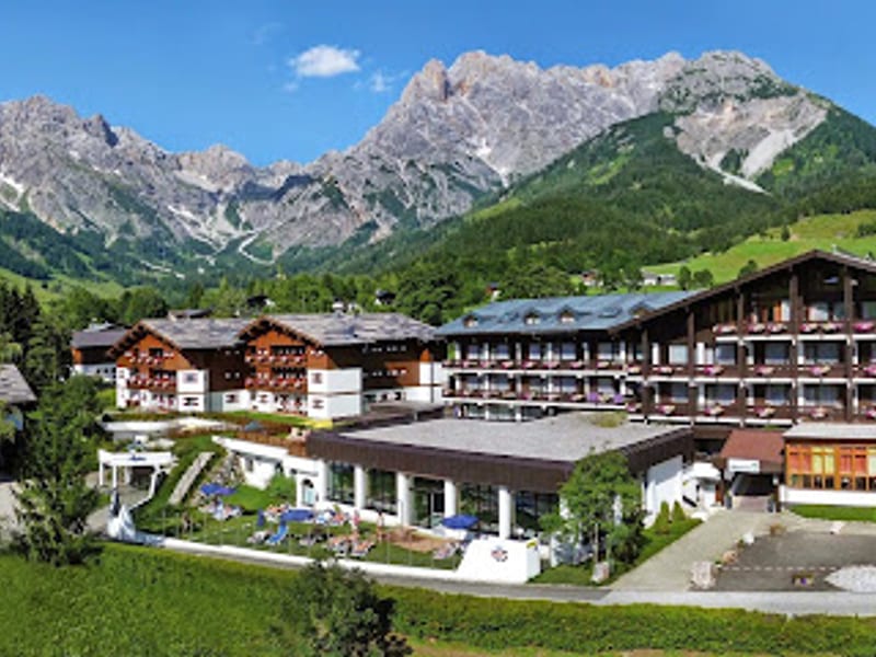 Marco Polo Club Alpina Betriebs- und Verwaltungs GmbH