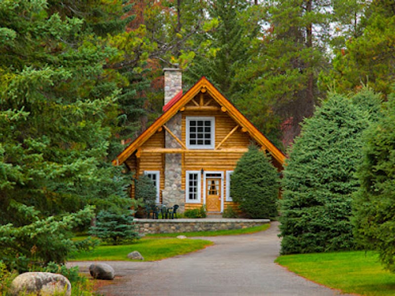 Alpine Village Jasper