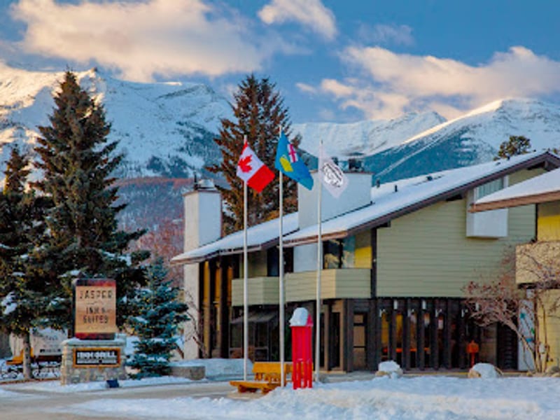 Jasper Inn & Suites by INNhotels