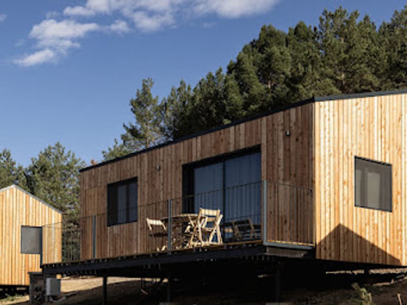 Basecamps Cerdanya