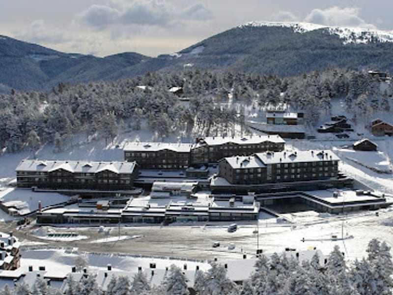 Guitart La Molina