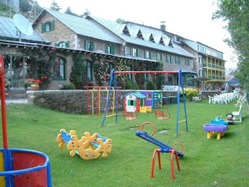 Hotel Adserà
