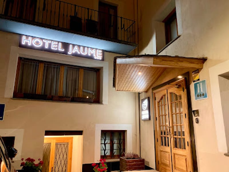 Hotel Jaume