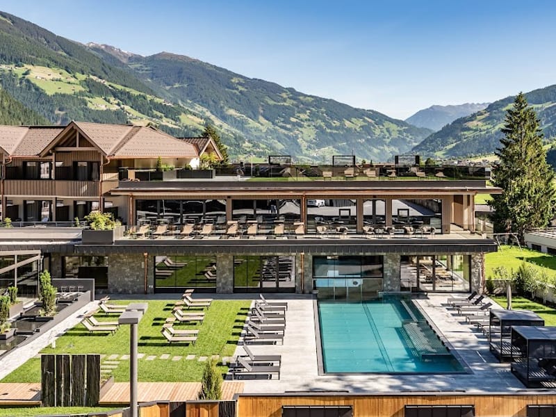 Hotel Berghof