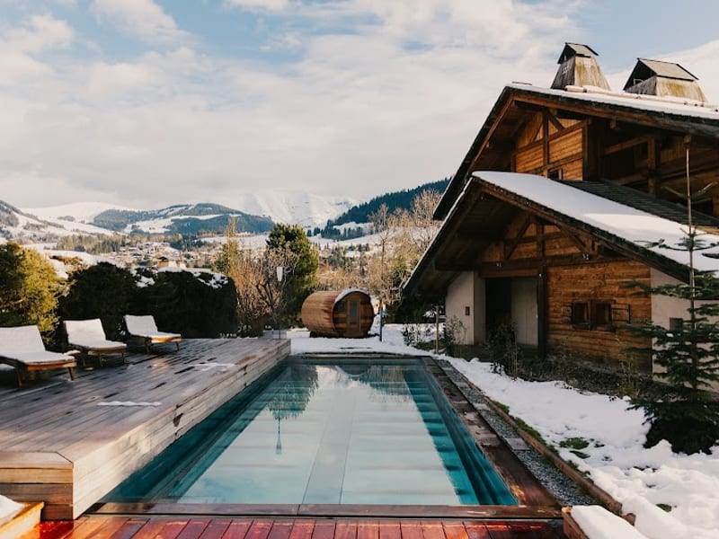 L'Alpaga, Megève, a Beaumier Hotel