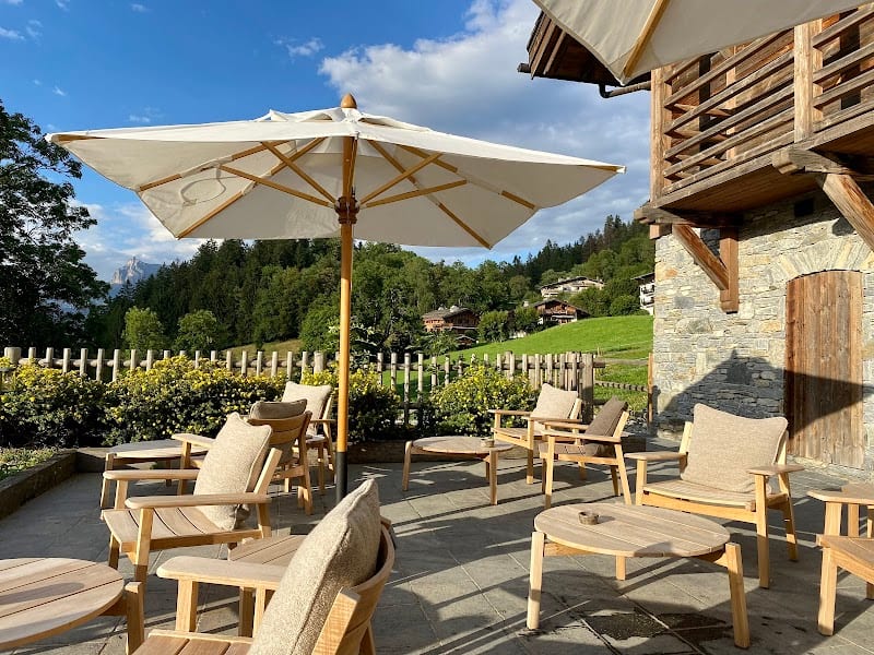 Zannier Le Chalet