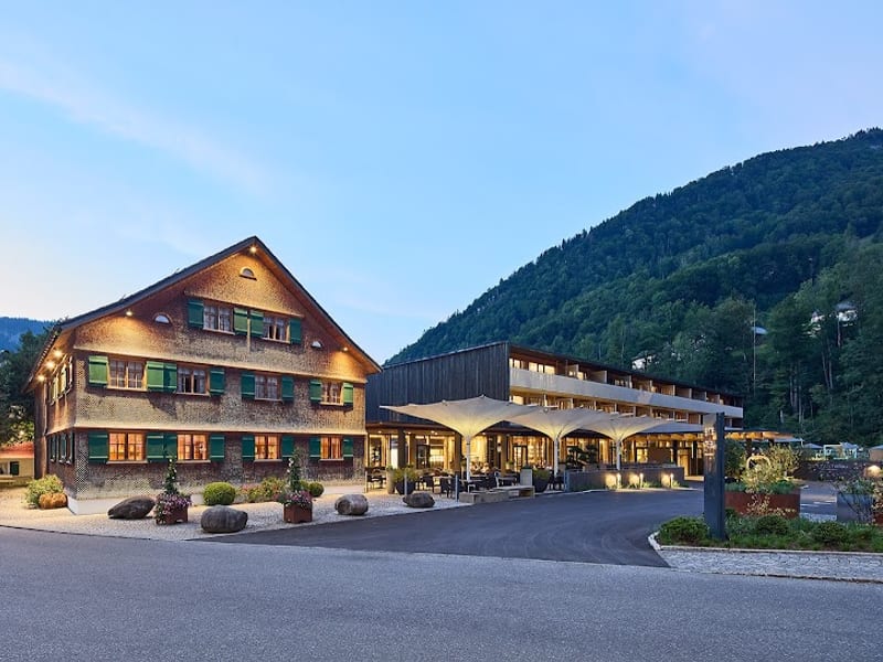 Sonne Mellau - Feel good Hotel