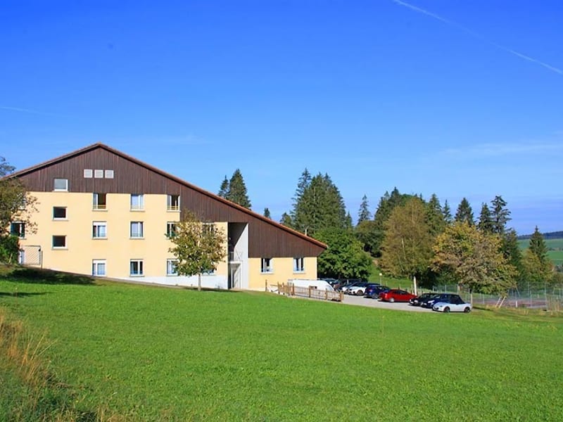 Village vacances Jura - AZUREVA Métabief