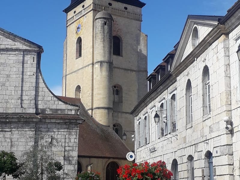 Village vacances VTF Le Bief Rouge
