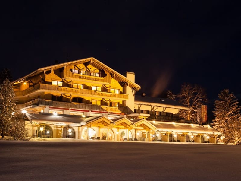 Alpengasthof Gröbl-Alm - Leuthner oHG
