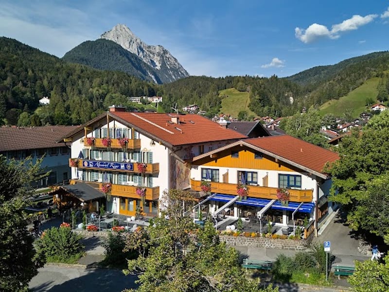 Hotel Rieger
