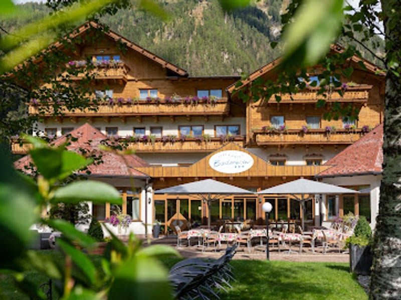 Alpenhotel Badmeister