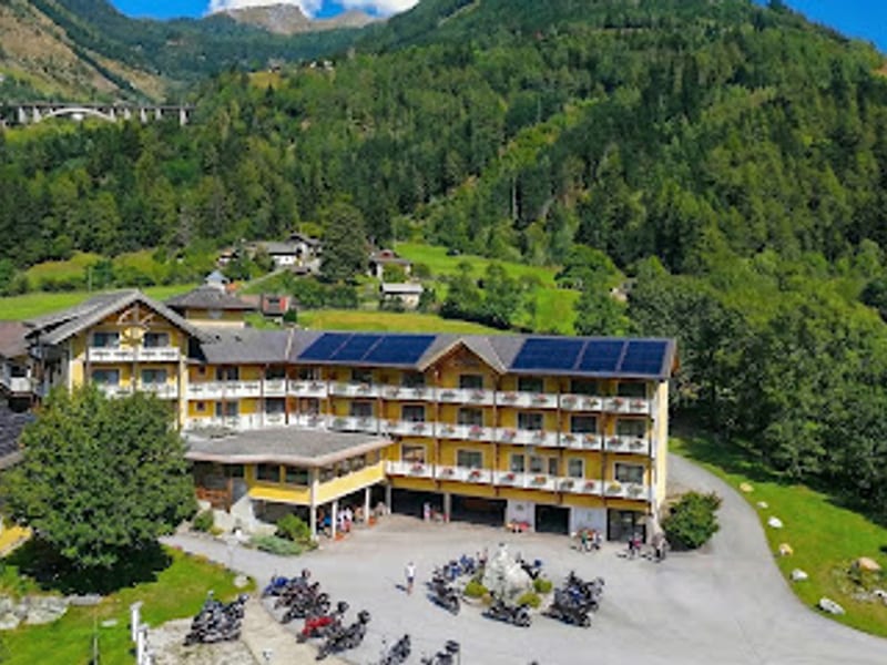 Erlebnishotel Kärnten Mölltal