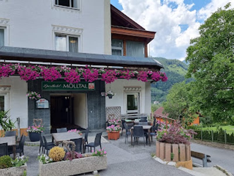 Sporthotel Mölltal