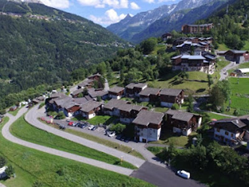 VVF La Plagne Montchavin Paradiski ®